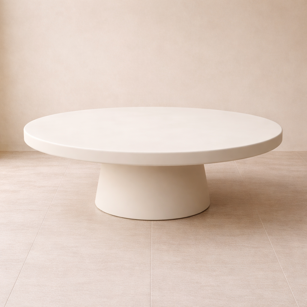 GRC Dining Table